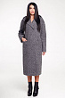 Фото - Пальто В-1120 Mol Тон 13