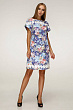 Фото - Сарафан С-948 Cotton Jacq Printed Тон 4