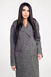 Фото - Пальто В-1120 Mol Тон 13