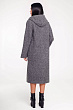 Фото - Пальто В-1120 Mol Тон 13