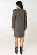 Фото - Пальто В-1147 EU-2559 Тон 8