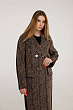 Фото - Пальто В-1235 Dracena/50 Тон 10
