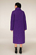 Фото - Пальто В-1256 Stoccolma LisaТон 8533
