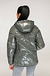 Куртка В-1266 Лак Тон 25 Оливковый