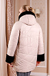 Зимний Куртка В-979 Лаке Тон 27