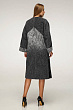 Фото - Пальто В-1171 Sanaz-C Тон 100