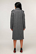 Фото - Пальто В-1252 Шерсть пальтовая W7-18145 Тон 6