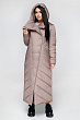 Зимний Пуховик ПВ-1133 Лаке Тон 16