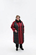 Фото - Пальто П-1293 Rita/32 Тон 1