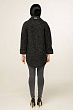 Фото - Пальто В-1183 Bouclet Alpaca AGU Тон 260