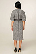 Кардиган В-1188 Bouclet Alpaca AGU Тон 105