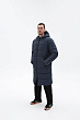 Фото - Пуховик ПМ-1310 Лаке Тон 18 + Тон 11