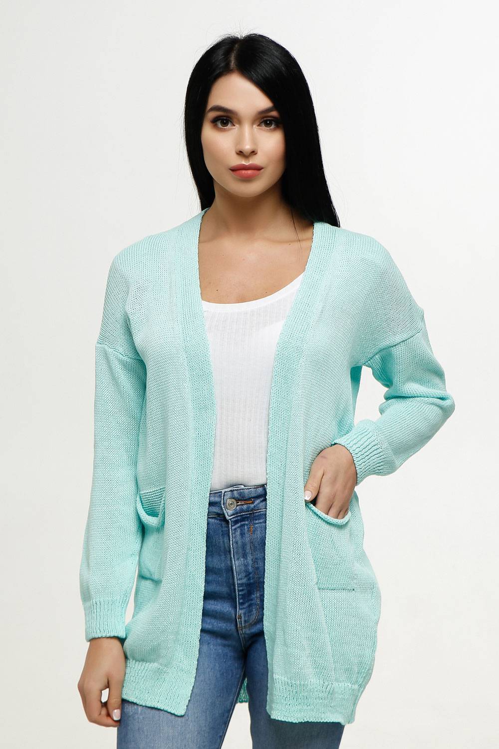 Tory burch кардиган simone. Кардиган из футера женский. Мятный кардиган короткий. Мятый кардиган. Ментоловый цвет.