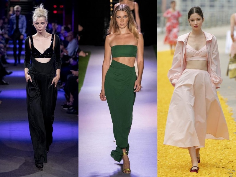 Мода весна-лето 2020: основные тренды