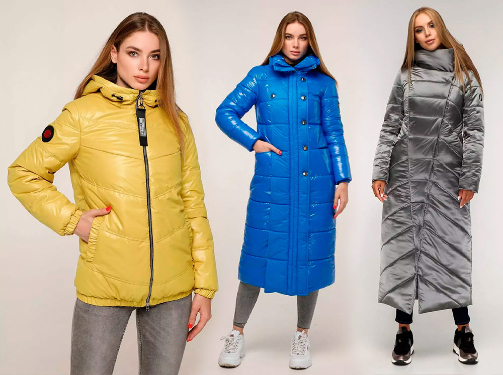 Какие ткани и цвета актуальны