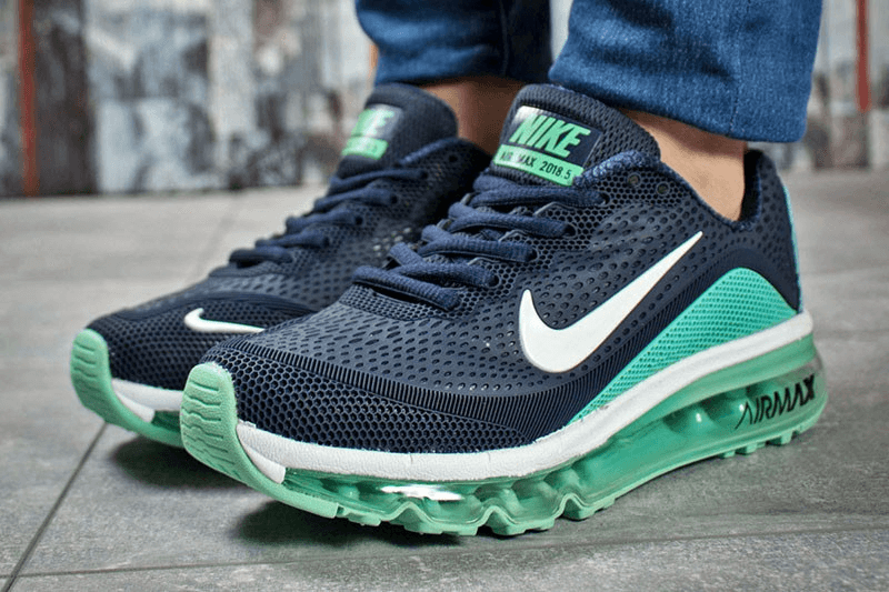 Как выбрать кроссовки Nike - Фото 8