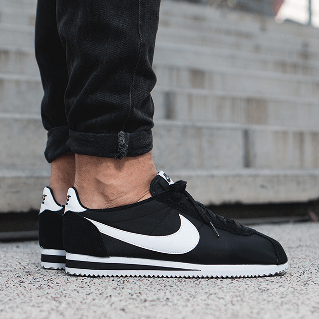 Как выбрать кроссовки Nike - Фото 4