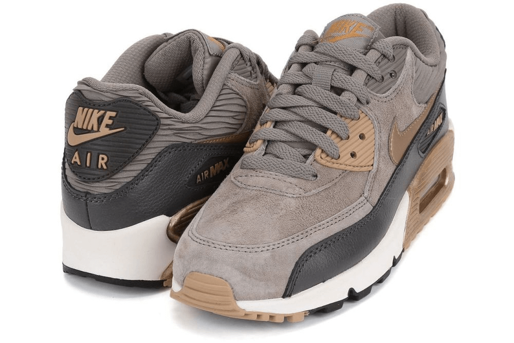 Как выбрать кроссовки Nike - Фото 7