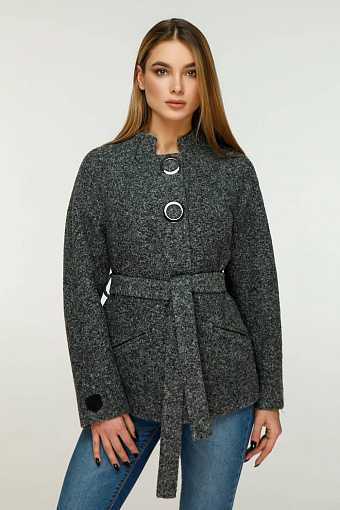 Пальто В-1123 Mol Тон 13