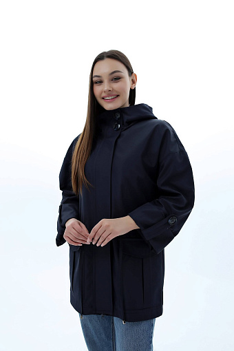 Куртка В-1292 МФ 102032 Тон 43