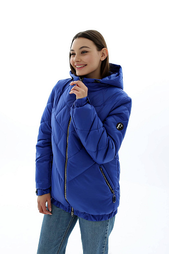 Куртка В-1270 Лаке Тон 54Д